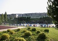 Marina Park