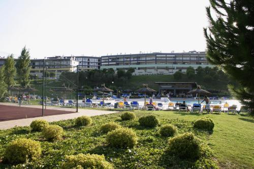 Marina Park