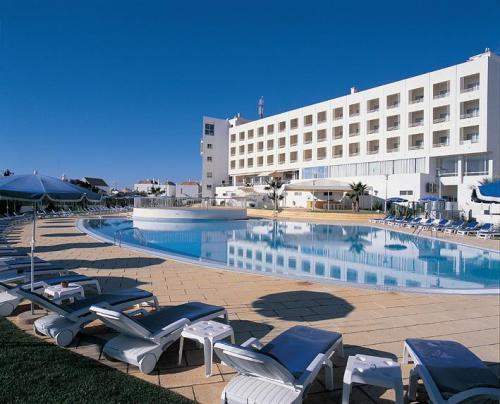 Hotel Porta Nova
