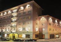Hotel Infante De Sagres