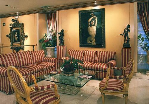 Best Western Premier Santo Domingo