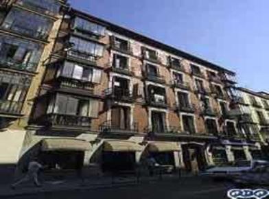 Hostal Castilla I
