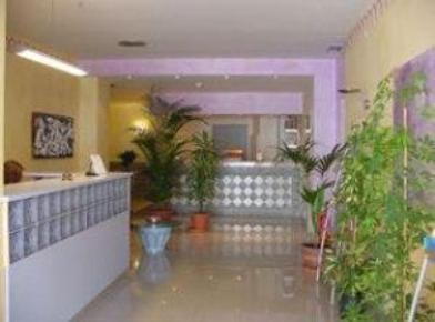 Hotel Puerta del Mar