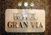 Hotel Gran Via