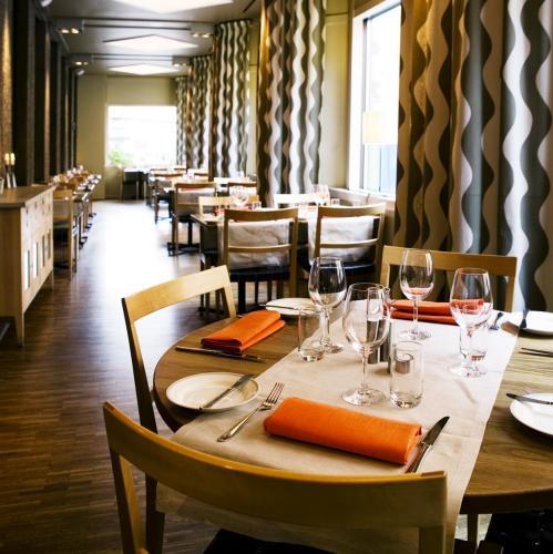 Hotel Birger Jarl