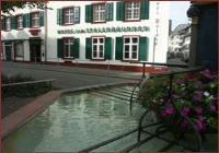 Hotel zum Spalenbrunnen