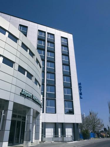 Hotel Ambassador Spa Bern