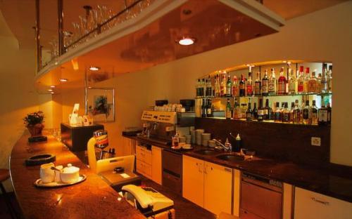 Astoria Swiss Quality Hotel