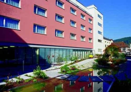 Engel Swiss Quality Hotel