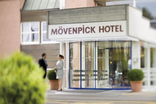 Mövenpick Hotel Zurich Regensdorf