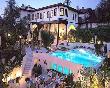 Marina Residence Hotel