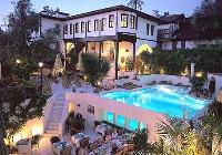 Marina Residence Hotel