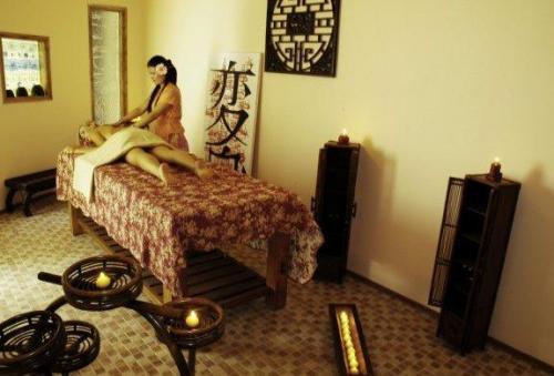 Bodrium Boutique Resort And You Spa