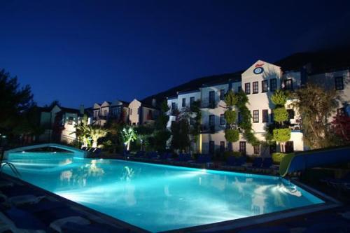 Yel Holiday Resort