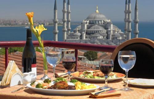La Boutique Hotel Pierre Loti