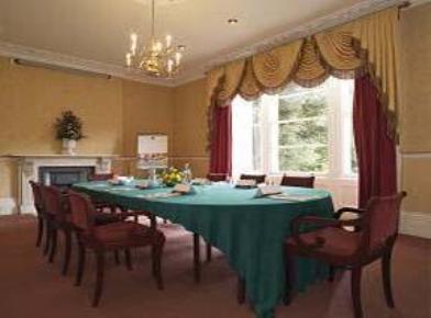 Best Western Victoria Square Hotel