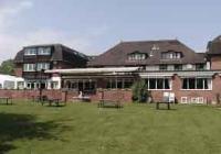 Oaklands Hotel