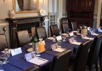 Best Western Annesley House Hotel