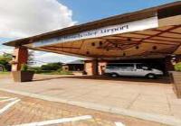 Hilton Manchester Airport Hotel