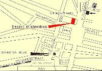 Colombus Hotel