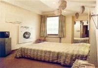 Comfort Art Hotel Siru