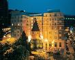 Novotel Brussels Centre Tour Noire