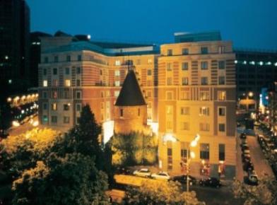 Novotel Brussels Centre Tour Noire