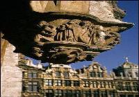 Hotel Saint Michel