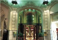 Conrad Brussels