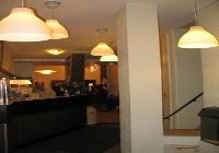 Hotel New Galaxy