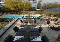 Novotel Brussels Airport
