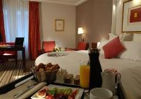 Pullman Brussels Airport