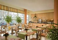 Citadines Apart'hotel Berlin Olivaer Platz