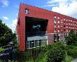 PULLMAN DORTMUND (ex Mercure Grand Hotel)