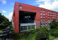 PULLMAN DORTMUND (ex Mercure Grand Hotel)