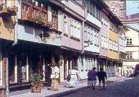 Ibis Erfurt Ost (Ex Comfort Hotel)