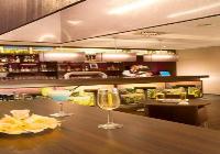 Mercure Hotel Frankfurt Eschborn Ost