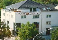 Hotel Hiemann - *** S