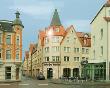 Luther-Hotel Wittenberg