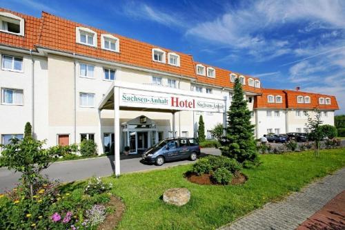 Hotel Sachsen Anhalt