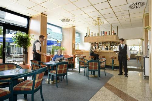 Tulip Inn Munich Schwabing