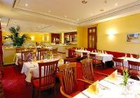 Best Western Parkhotel Potsdam