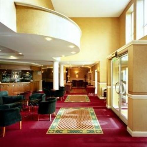 Ramada Hotel Bray