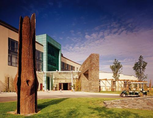 Sheraton Fota Island Hotel and Spa
