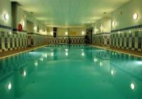 Quality Hotel & Leisure Centre