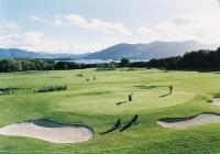 Castlerosse Hotel & Golf Resort
