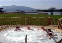 The Lake Hotel