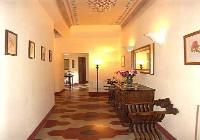Residenza d'Epoca Palazzo Fani Mignanelli