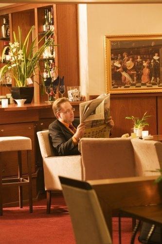 Amrâth Grand Hotel Frans Hals