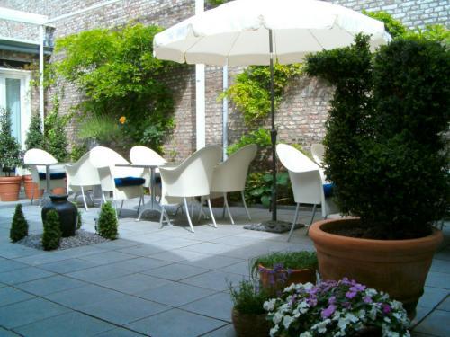 Hotel Restaurant de Pauwenhof